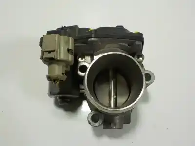 Автозапчастина б/у коробка метелика для ford ecosport (cr6) 1.0 ecoboost cat посилання на oem iam 2168321  cm5g9f991ga