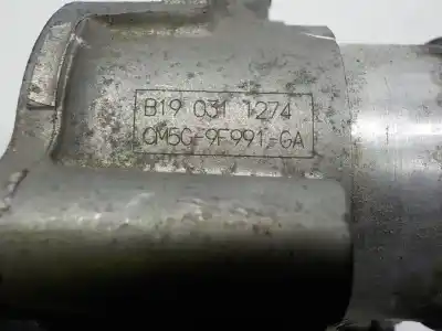 Автозапчастина б/у коробка метелика для ford ecosport (cr6) 1.0 ecoboost cat посилання на oem iam 2168321  cm5g9f991ga