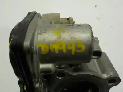 Автозапчастина б/у коробка метелика для ford ecosport (cr6) 1.0 ecoboost cat посилання на oem iam 2168321  cm5g9f991ga