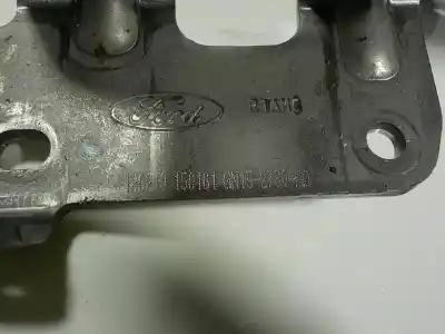 Автозапчастина б/у важіль ручного гальма для ford ecosport (cr6) 1.0 ecoboost cat посилання на oem iam 2483009  gn152780bd