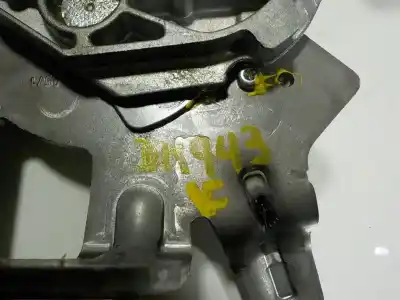 Автозапчастина б/у важіль ручного гальма для ford ecosport (cr6) 1.0 ecoboost cat посилання на oem iam 2483009  gn152780bd