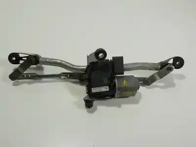 Автозапчастина б/у двигатель передніх склоочисників для ford ecosport (cr6) 1.0 ecoboost cat посилання на oem iam 2518214 3397021983 gn1517504ae