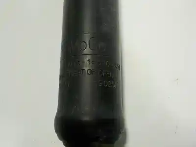 Автозапчастина б/у амортизатор задній лівий для ford ecosport (cr6) 1.0 ecoboost cat посилання на oem iam 2633137 190207 gn1518080a3b