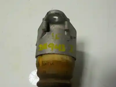 Автозапчастина б/у амортизатор задній лівий для ford ecosport (cr6) 1.0 ecoboost cat посилання на oem iam 2633137 190207 gn1518080a3b