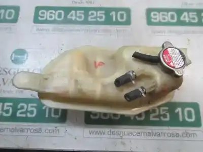 Автозапчасти б/у расширительный депозит за HONDA CIVIC BERLINA (FN) 2.2 Type S ссылки OEM IAM 19101RSRE01  