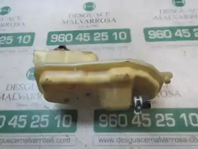 Автозапчасти б/у расширительный депозит за honda civic berlina (fn) 2.2 type s ссылки oem iam 19101rsre01  