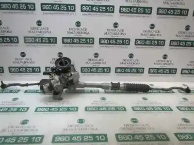 Second-hand car spare part steering rack for honda civic berlina (fn) 2.2 type s oem iam references 53601smjp99