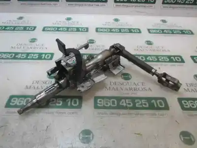 Second-hand car spare part steering column for honda civic berlina (fn) 2.2 type s oem iam references 53200smgg05