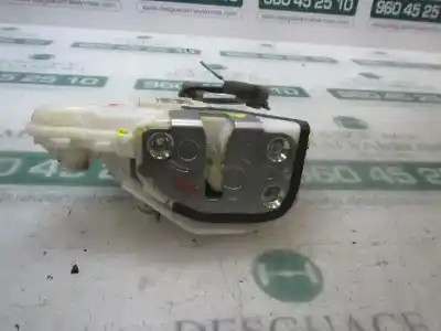 Second-hand car spare part front right door lock for honda civic berlina (fn) 2.2 type s oem iam references 72110smgg04