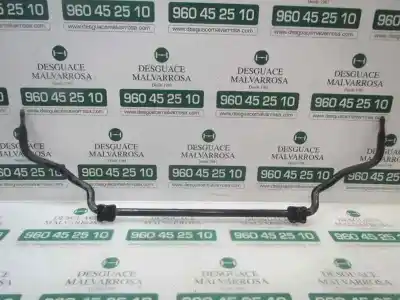 Second-hand car spare part front stabilizer bar for honda civic berlina (fn) 2.2 type s oem iam references 51300smje01