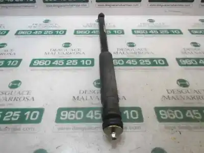 Second-hand car spare part rear left shock absorber for honda civic berlina (fn) 2.2 type s oem iam references 52610smje05