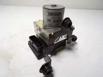 Peça sobressalente para automóvel em segunda mão abs por seat alhambra (710) 4kids reference referências oem iam   7n0614109s