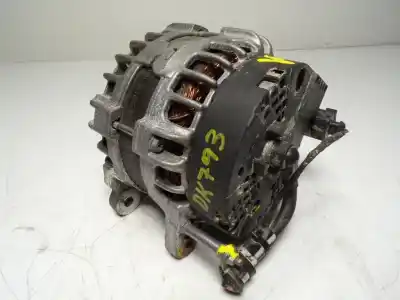 Second-hand car spare part alternator for seat alhambra (710) 4kids reference oem iam references   03l903024f