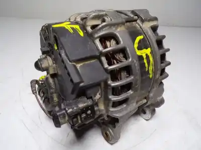 Second-hand car spare part alternator for seat alhambra (710) 4kids reference oem iam references   03l903024f