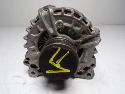 Second-hand car spare part alternator for seat alhambra (710) 4kids reference oem iam references   03l903024f
