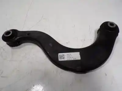 Автозапчастина б/у верхній задній правий рычаг підвіски для seat alhambra (710) 4kids reference посилання на oem iam   