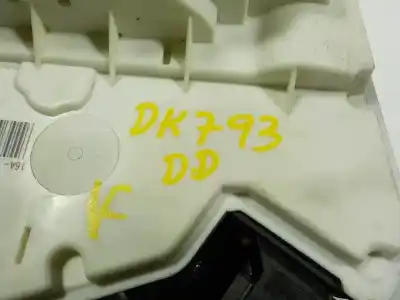 Автозапчасти б/у замок передней правой двери за seat alhambra (710) 4kids reference ссылки oem iam 5k1837016e  5k1837016e