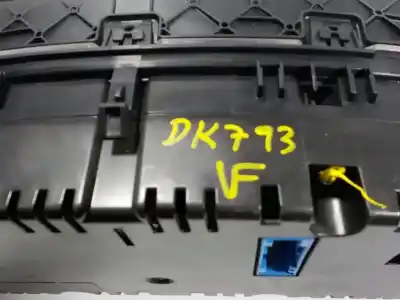 Peça sobressalente para automóvel em segunda mão quadrante por seat alhambra (710) 4kids reference referências oem iam 7n5920870l a2c81397500 7n5920870l