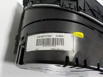 Peça sobressalente para automóvel em segunda mão quadrante por seat alhambra (710) 4kids reference referências oem iam 7n5920870l a2c81397500 7n5920870l