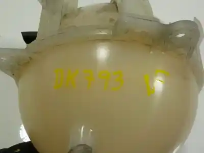 Peça sobressalente para automóvel em segunda mão depósito de expansão por seat alhambra (710) 4kids reference referências oem iam 1k0121407a  1k0121407a