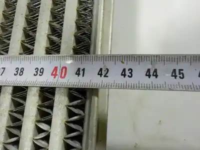 Peça sobressalente para automóvel em segunda mão intercooler por seat alhambra (710) 4kids reference referências oem iam 3c0145805am  3c0145805am