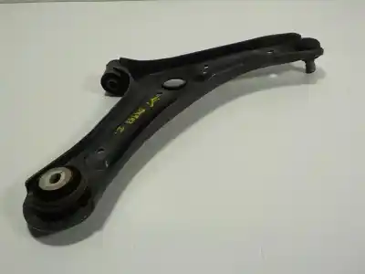 Автозапчастина б/у передній лівий нижний рычаг підвіски для ford ecosport (cr6) 1.0 ecoboost cat посилання на oem iam 2106530  gn153051ba