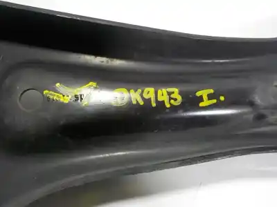 Автозапчастина б/у передній лівий нижний рычаг підвіски для ford ecosport (cr6) 1.0 ecoboost cat посилання на oem iam 2106530  gn153051ba