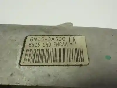 Автозапчастина б/у рульмова рейка для ford ecosport (cr6) 1.0 ecoboost cat посилання на oem iam 2139285  gn153a500ca