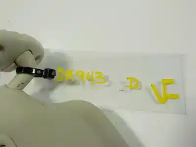 Автозапчастина б/у правильний натір для ford ecosport (cr6) 1.0 ecoboost cat посилання на oem iam 2137694  