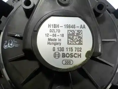 Автозапчастина б/у тепловий двигун для ford ecosport (cr6) 1.0 ecoboost cat посилання на oem iam 2067889 0130115702 h1bh19846aa