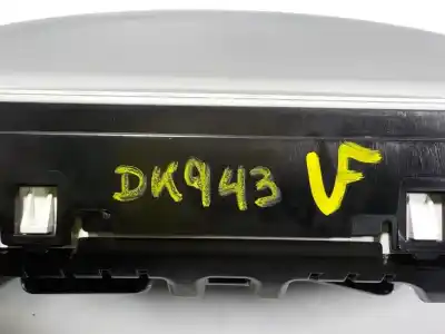 Автозапчастина б/у панель інструментів для ford ecosport (cr6) 1.0 ecoboost cat посилання на oem iam 2538849 30171548 gn1510849bal