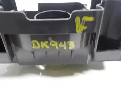 Автозапчастина б/у електронний модуль для ford ecosport (cr6) 1.0 ecoboost cat посилання на oem iam 2422481 hn1514b522bb gn153f944ah