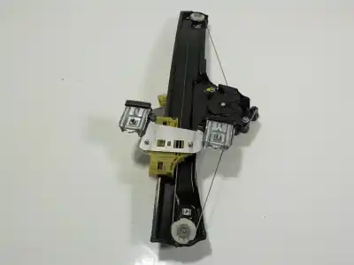 Автозапчастина б/у регулятор переднього правого скла для ford ecosport (cr6) 1.0 ecoboost cat посилання на oem iam 2142436