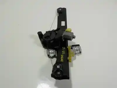 Автозапчастина б/у регулятор переднього правого скла для ford ecosport (cr6) 1.0 ecoboost cat посилання на oem iam 2142436  gn15a23200fb