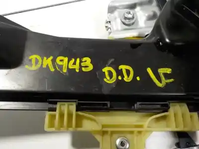 Автозапчастина б/у регулятор переднього правого скла для ford ecosport (cr6) 1.0 ecoboost cat посилання на oem iam 2142436  gn15a23200fb