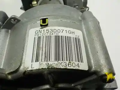 Автозапчастина б/у рульва колонка для ford ecosport (cr6) 1.0 ecoboost cat посилання на oem iam 2376745 54088250a gn153d071gh