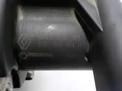 Second-hand car spare part egr valve for dacia dokker monospace (ke_) 1.5 dci (keaj keah) oem iam references 8200846454 8200836385 8200846454h