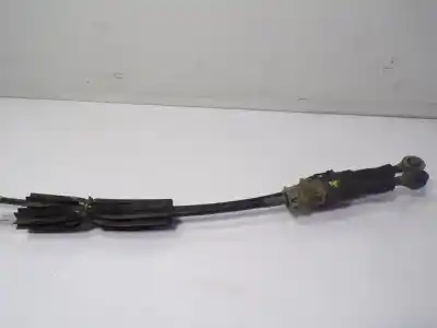 Second-hand car spare part gear lever for dacia dokker monospace (ke_) 1.5 dci (keaj keah) oem iam references 349018943r  349018943r