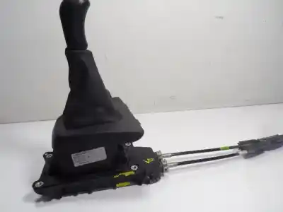 Second-hand car spare part gear lever for dacia dokker monospace (ke_) 1.5 dci (keaj keah) oem iam references 349018943r  349018943r