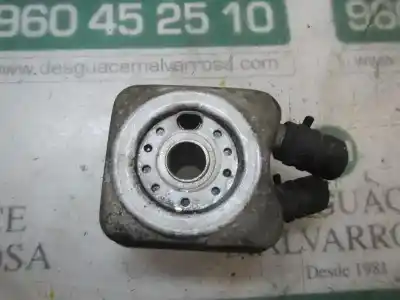 Second-hand car spare part Engine Oil Cooler for SEAT IBIZA IV (6J5, 6P1) 1.4 TDI OEM IAM references   