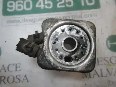 Second-hand car spare part engine oil cooler for seat ibiza iv (6j5, 6p1) 1.4 tdi oem iam references   