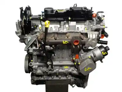 Tweedehands auto-onderdeel complete motor voor ford mondeo lim. 1.5 tdci cat oem iam-referenties 2016367