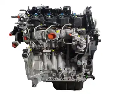 Second-hand car spare part complete engine for ford mondeo lim. 1.5 tdci cat oem iam references 2016367  ugcc