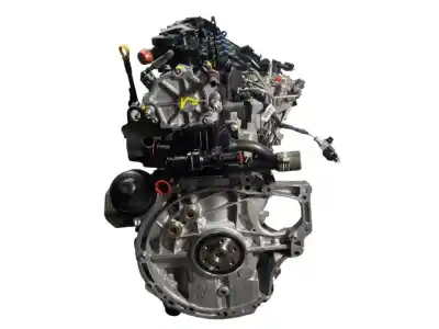 Second-hand car spare part complete engine for ford mondeo lim. 1.5 tdci cat oem iam references 2016367  ugcc