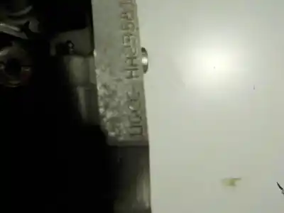 Second-hand car spare part complete engine for ford mondeo lim. 1.5 tdci cat oem iam references 2016367  ugcc