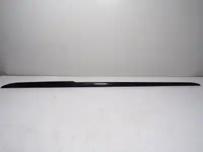 Second-hand car spare part side skirt for audi a1 sportback (gba) 1.0 tfsi oem iam references 2003101322  82a853931agru
