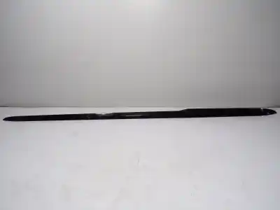 Second-hand car spare part side skirt for audi a1 sportback (gba) 1.0 tfsi oem iam references 2003101322  82a853931agru