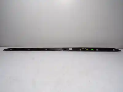 Second-hand car spare part side skirt for audi a1 sportback (gba) 1.0 tfsi oem iam references 2003101322  82a853931agru
