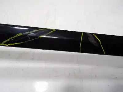 Second-hand car spare part side skirt for audi a1 sportback (gba) 1.0 tfsi oem iam references 2003101322  82a853931agru