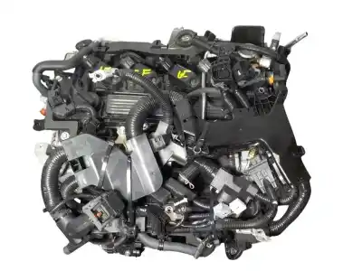 Second-hand car spare part complete engine for toyota c-hr hybrid dynamic oem iam references 1900024320 19000f2010 m20a